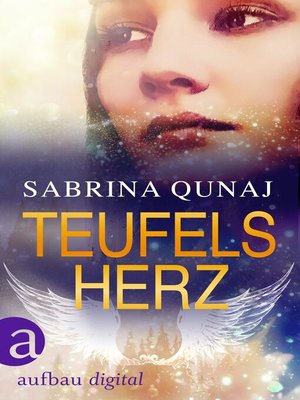 cover image of Teufelsherz